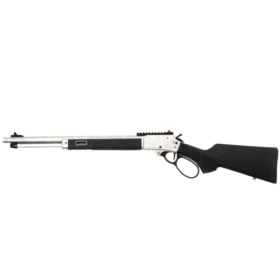 SMITH & WESSON MODEL 1854